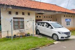 Rumah Minimalis 2 KT LT 94m2 di Bintaro Rumah Minimalis 2 KT LT 94m2 di Bintaro