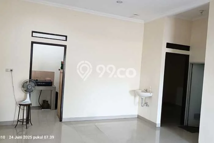 Dijual Hunian Rumah Nyaman 3 KT di Bintaro, Tangerang Selatan Dijual Hunian Rumah Nyaman 3 KT di Bintaro, Tangerang Selatan