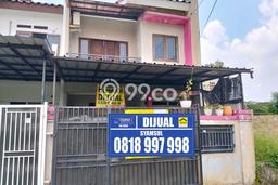Rumah Luas Asri 2 KT Siap Pakai di Pondok Karya Tangerang Rumah Luas Asri 2 KT Siap Pakai di Pondok Karya Tangerang