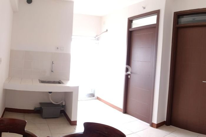 Apartemen Terjangkau Dijual di Tangerang 2 KT & 1 KM Apartemen Terjangkau Dijual di Tangerang 2 KT & 1 KM