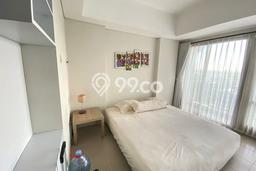 Siap Huni Apartemen 0 KT 1 KM di Bintaro Luas 25m2 Siap Huni Apartemen 0 KT 1 KM di Bintaro Luas 25m2