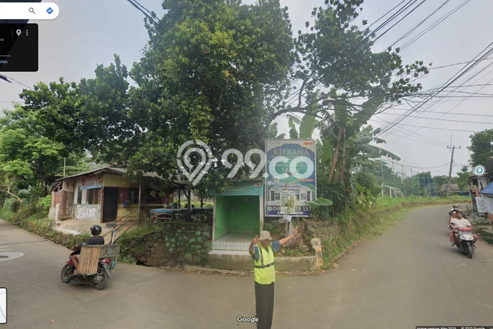 Kavling Tanah Dijual di Gunung Sindur Bogor Spesifikasi 5995m2 Kavling Tanah Dijual di Gunung Sindur Bogor Spesifikasi 5995m2