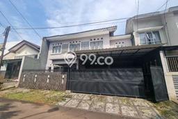 Ready to Use! Premium House LT 144m2 Desain Elegan di Bintaro Ready to Use! Premium House LT 144m2 Desain Elegan di Bintaro