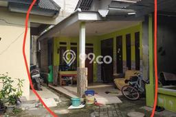 Dijual Rumah Strategis Bagus Punya 3 KT di Tangerang Tangerang SHM Dijual Rumah Strategis Bagus Punya 3 KT di Tangerang Tangerang SHM