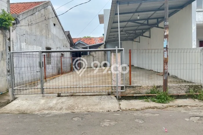 Untuk Dijual Tanah 75m2 di Bintaro, Tangerang Selatan Untuk Dijual Tanah 75m2 di Bintaro, Tangerang Selatan