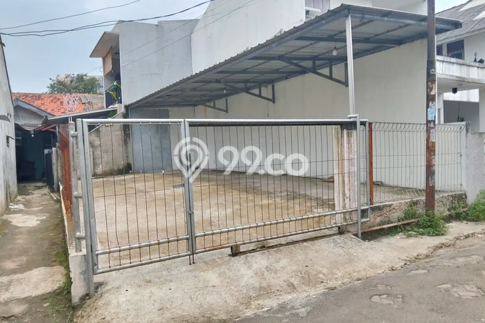 Untuk Dijual Tanah 75m2 di Bintaro, Tangerang Selatan Untuk Dijual Tanah 75m2 di Bintaro, Tangerang Selatan