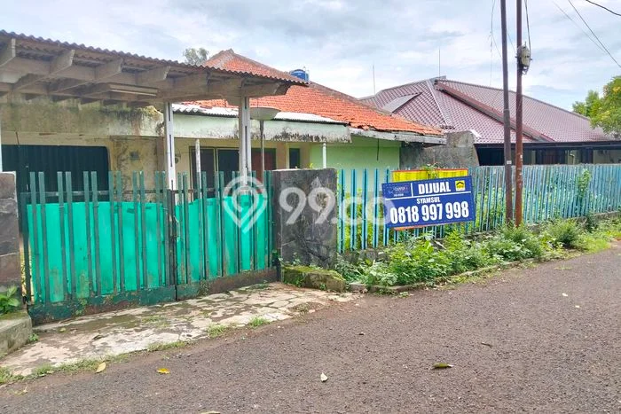 Siap Huni Rumah Mewah 9 Kamar di Pesanggrahan Dekat ke Mana Saja Siap Huni Rumah Mewah 9 Kamar di Pesanggrahan Dekat ke Mana Saja