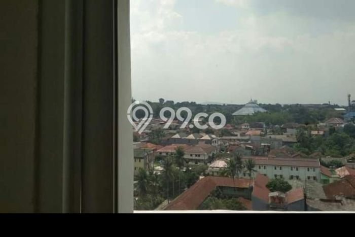 Tersedia Apartemen 1 KT, 1 KM, 21m2 di Bogor Barat, Bogor Tersedia Apartemen 1 KT, 1 KM, 21m2 di Bogor Barat, Bogor