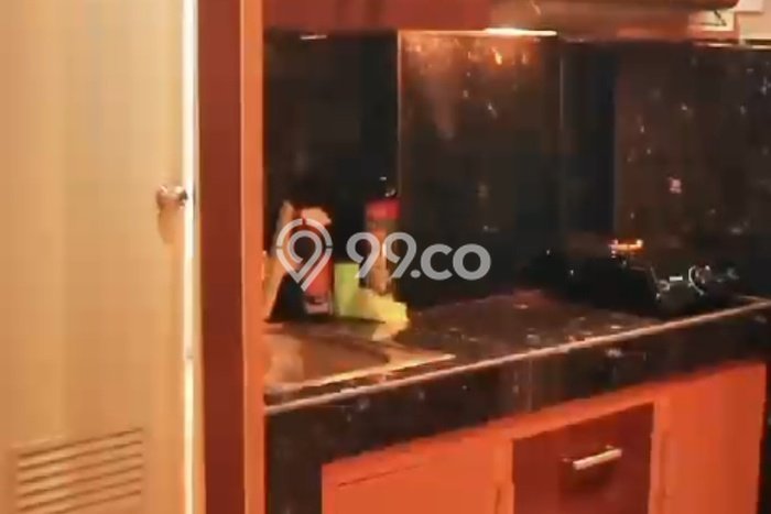 Hunian Apartemen 0 KT 1 KM Dijual di Serpong Tangerang Selatan, Luas 21m2 Hunian Apartemen 0 KT 1 KM Dijual di Serpong Tangerang Selatan, Luas 21m2