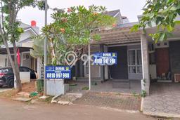 Rumah Modern 2 KT LT 72m2 di Bintaro Rumah Modern 2 KT LT 72m2 di Bintaro