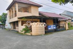 Jual Rumah Favorit Siap Huni LB 250m2 di Pondok Aren, Tangerang Selatan Jual Rumah Favorit Siap Huni LB 250m2 di Pondok Aren, Tangerang Selatan