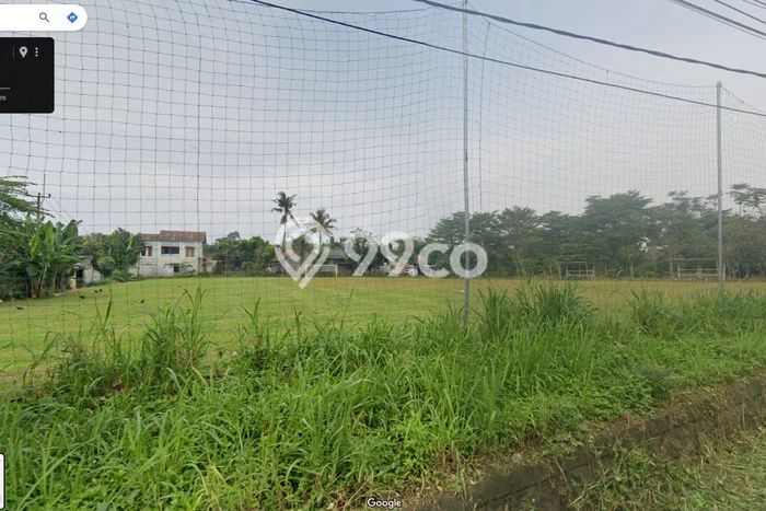 Kavling Tanah Dijual di Gunung Sindur Bogor Spesifikasi 5995m2 Kavling Tanah Dijual di Gunung Sindur Bogor Spesifikasi 5995m2