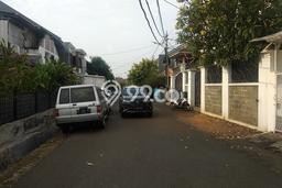 Tanah Dijual Lokasi Tebet, Jakarta Selatan Luas 149m2 Legalitas Aman Tanah Dijual Lokasi Tebet, Jakarta Selatan Luas 149m2 Legalitas Aman