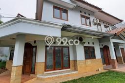 PILIHAN TEPAT! Rumah di Cipete, 3 KM, Dekat Sekolah, LT 300m² LB 300m² PILIHAN TEPAT! Rumah di Cipete, 3 KM, Dekat Sekolah, LT 300m² LB 300m²