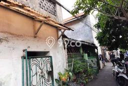Tanah Dijual Lokasi Tebet, Jakarta Selatan dengan Luas Tanah 215m2 dan Status SHM Tanah Dijual Lokasi Tebet, Jakarta Selatan dengan Luas Tanah 215m2 dan Status SHM