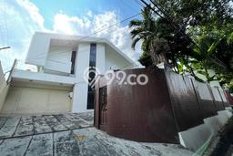 Ready to Use! Luxury House LT 738m2 Desain Modern di Bangka Ready to Use! Luxury House LT 738m2 Desain Modern di Bangka