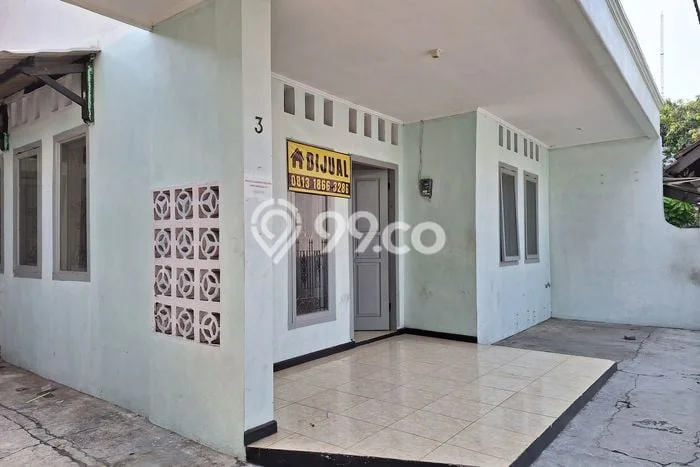 Disewakan Hunian Konsep Modern di Tebet Jakarta Selatan dengan 3 KT Disewakan Hunian Konsep Modern di Tebet Jakarta Selatan dengan 3 KT