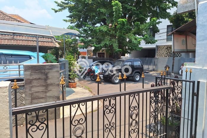 Tanah Kavling di Tebet Dijual dengan Luas 150m2 Tanah Kavling di Tebet Dijual dengan Luas 150m2