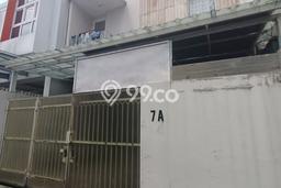 Rumah Sejuk di Tebet, 3 KT, Bebas Macet Rumah Sejuk di Tebet, 3 KT, Bebas Macet