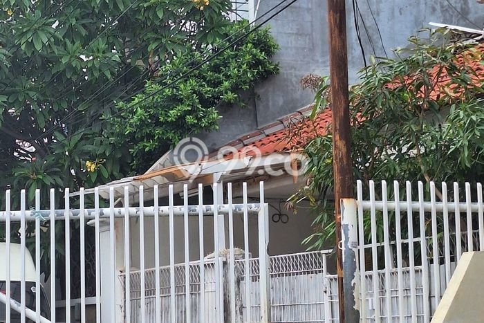 Tanah Kosong Dijual di Jakarta Selatan dengan Area 149m2 Tanah Kosong Dijual di Jakarta Selatan dengan Area 149m2