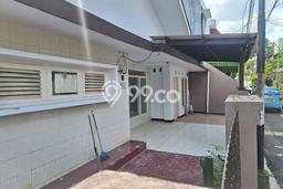 Rumah kawasan Tebet, 3 KM, Lingkungan Elite, LT 200m² LB 190m² Rumah kawasan Tebet, 3 KM, Lingkungan Elite, LT 200m² LB 190m²