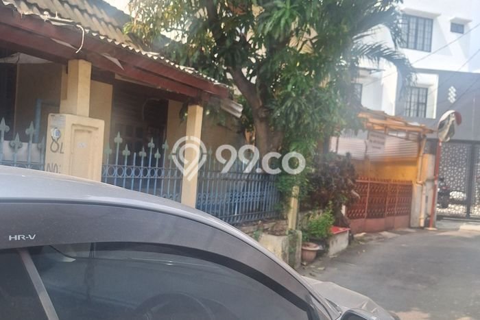 Kavling Tanah Dijual di Tebet Jakarta Selatan Spesifikasi 135m2 Kavling Tanah Dijual di Tebet Jakarta Selatan Spesifikasi 135m2