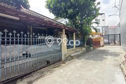 Tanah untuk Dijual Lokasi Tebet, Jakarta Selatan Luas 135m2 - Tanah untuk Dijual Lokasi Tebet, Jakarta Selatan Luas 135m2 -