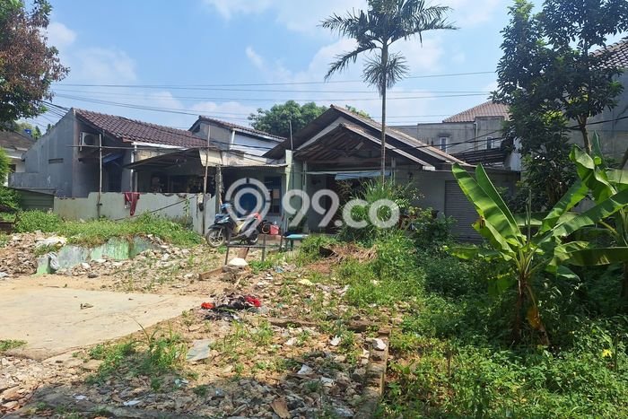 Tanah Siap Bangun Dijual di Depok Punya Luas 2053m2 Tanah Siap Bangun Dijual di Depok Punya Luas 2053m2