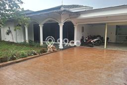 Disewakan Rumah Harga Terjangkau di Kemang Jakarta Selatan Punya 3 KT Disewakan Rumah Harga Terjangkau di Kemang Jakarta Selatan Punya 3 KT
