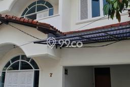 Rumah Minimalis Favorit Dijual Area Tebet LT 135m2 Rumah Minimalis Favorit Dijual Area Tebet LT 135m2