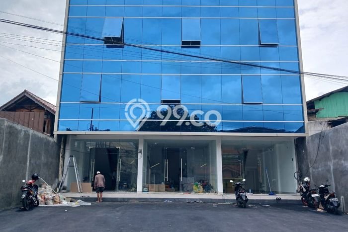Ruko Bagus Dijual LB 158m2 Lokasi Strategis Jakarta Selatan Area Cocok untuk Bisnis Ruko Bagus Dijual LB 158m2 Lokasi Strategis Jakarta Selatan Area Cocok untuk Bisnis