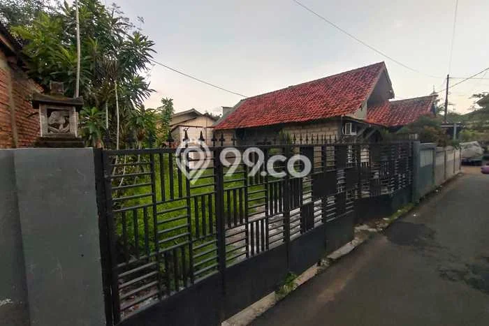 For Sale Rumah 4 Kamar Lokasi Strategis Bagus dan Strategis di Beji For Sale Rumah 4 Kamar Lokasi Strategis Bagus dan Strategis di Beji