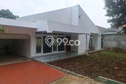 Disewakan! Rumah 4 Kamar Tidur &
3 Kamar Mandi di Kemang, Jakarta Selatan Disewakan! Rumah 4 Kamar Tidur &
3 Kamar Mandi di Kemang, Jakarta Selatan