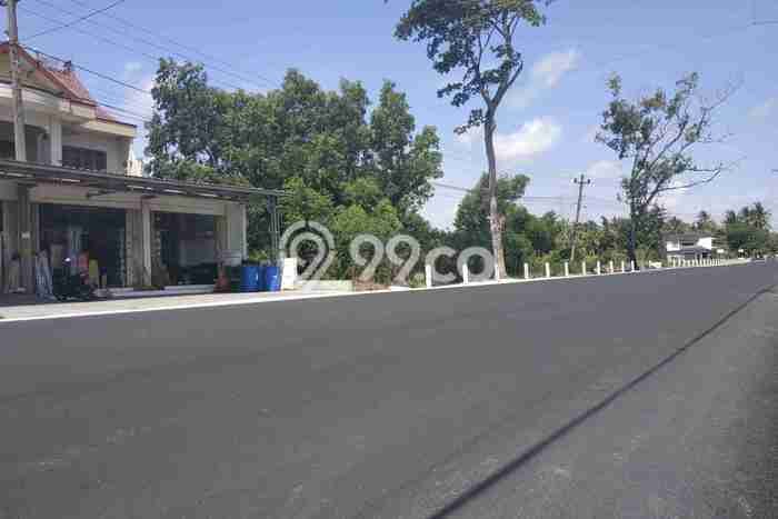 Pilih Aman Legalitas, Kavling SHM Pecah Unit, Wates Pilih Aman Legalitas, Kavling SHM Pecah Unit, Wates