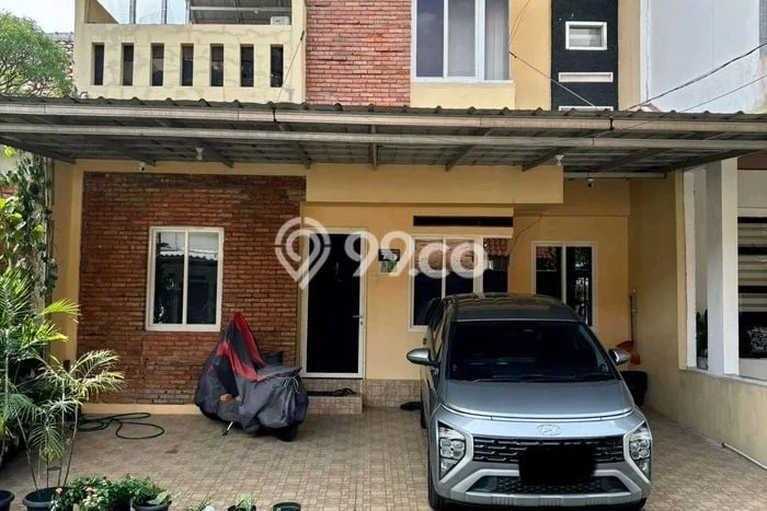 Dijual Hunian Rumah Terawat 3 KT di Cilendek, Bogor Dijual Hunian Rumah Terawat 3 KT di Cilendek, Bogor