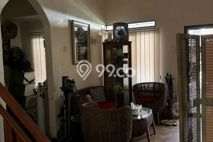 Dijual Hunian Rumah Terawat 3 KT di Cilendek, Bogor Dijual Hunian Rumah Terawat 3 KT di Cilendek, Bogor