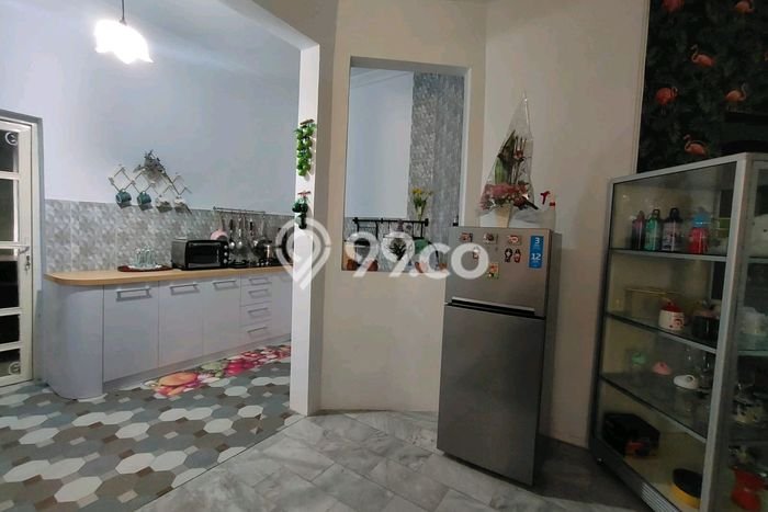 Hunian Mewah LB 158m2 Siap Pakai Desain Elegan di Ahmadyani, Bogor Hunian Mewah LB 158m2 Siap Pakai Desain Elegan di Ahmadyani, Bogor