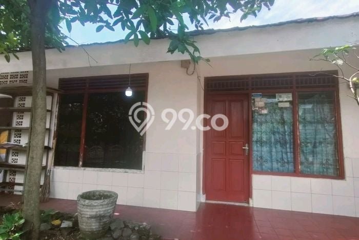 Rumah Modern 2 Kamar LT 124m2 di Jl Dr Semeru Rumah Modern 2 Kamar LT 124m2 di Jl Dr Semeru
