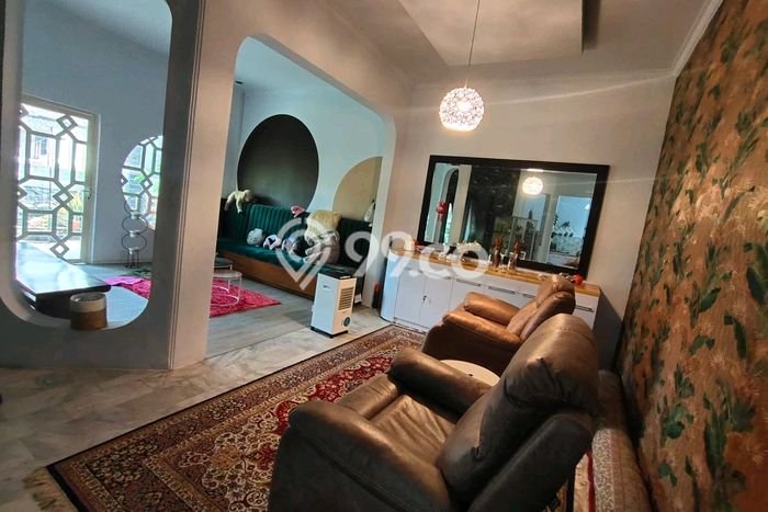 Hunian Mewah LB 158m2 Siap Pakai Desain Elegan di Ahmadyani, Bogor Hunian Mewah LB 158m2 Siap Pakai Desain Elegan di Ahmadyani, Bogor