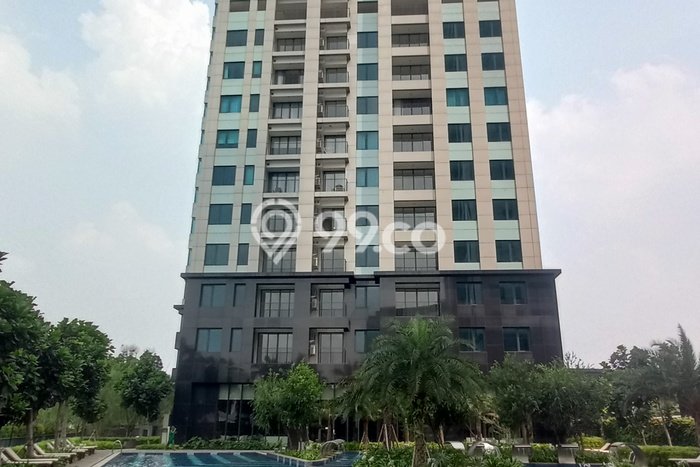 SOUTHGATE RESIDENCE Tanjung Barat, sebelah AEON MALL, Best View SOUTHGATE RESIDENCE Tanjung Barat, sebelah AEON MALL, Best View