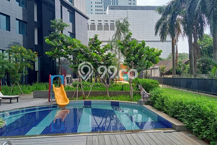 SOUTHGATE RESIDENCE Tanjung Barat, sebelah AEON MALL, Best View SOUTHGATE RESIDENCE Tanjung Barat, sebelah AEON MALL, Best View