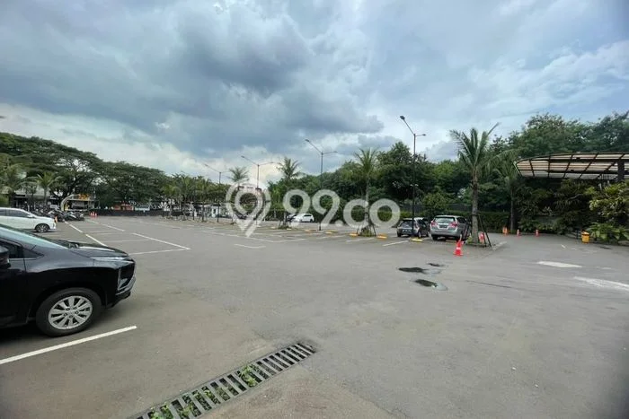 Untuk Disewa Tanah di Alam Sutera Tangerang Seluas 3500m2 Untuk Disewa Tanah di Alam Sutera Tangerang Seluas 3500m2
