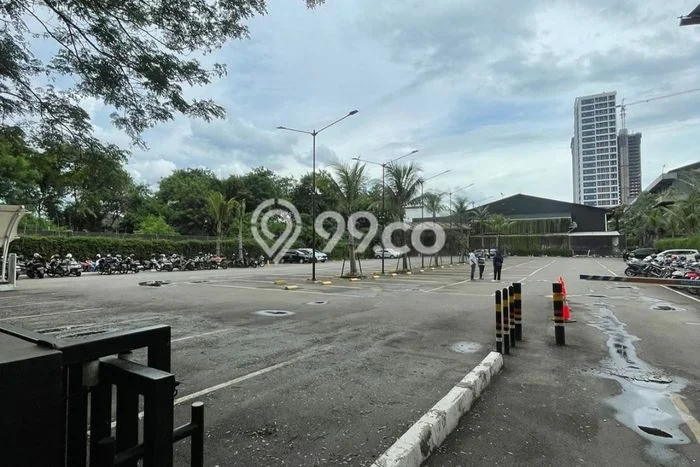 Untuk Disewa Tanah di Alam Sutera Tangerang Seluas 3500m2 Untuk Disewa Tanah di Alam Sutera Tangerang Seluas 3500m2