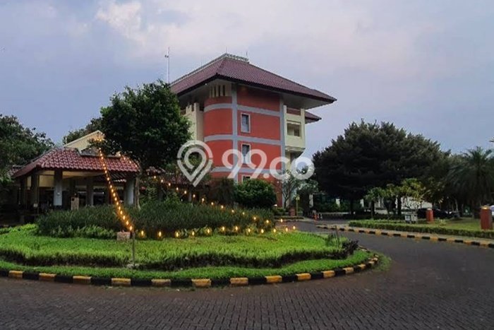 LOKASI STRATEGIS! Hotel di , Luas 16000m2m², Kawasan Bisnis LOKASI STRATEGIS! Hotel di , Luas 16000m2m², Kawasan Bisnis