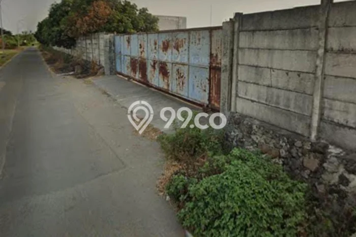 LOKASI STRATEGIS! Gudang di , Luas 2000m2m², Keramaian Tinggi LOKASI STRATEGIS! Gudang di , Luas 2000m2m², Keramaian Tinggi