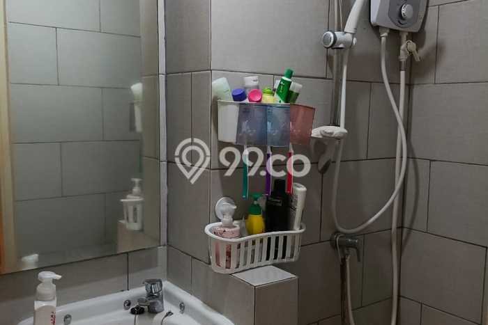 Ada Kamar Apartemen Murah Disewa di Mulyorejo, Surabaya 1 BR Ada Kamar Apartemen Murah Disewa di Mulyorejo, Surabaya 1 BR
