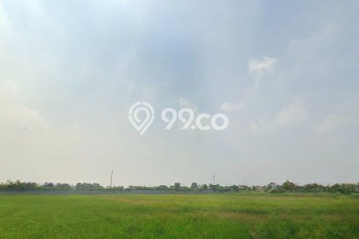 Jual Tanah di Krian, Luas 4300m2m², Dekat Pusat Kota Jual Tanah di Krian, Luas 4300m2m², Dekat Pusat Kota