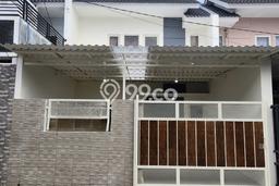 Dijual Rumah 3 Kamar Lokasi Ideal Nyaman dan Strategis di Sambikerep Dijual Rumah 3 Kamar Lokasi Ideal Nyaman dan Strategis di Sambikerep