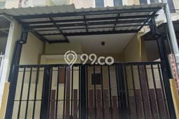 Rumah Murah LT 32m2 di Medokan Ayu Akses Mudah Rumah Murah LT 32m2 di Medokan Ayu Akses Mudah