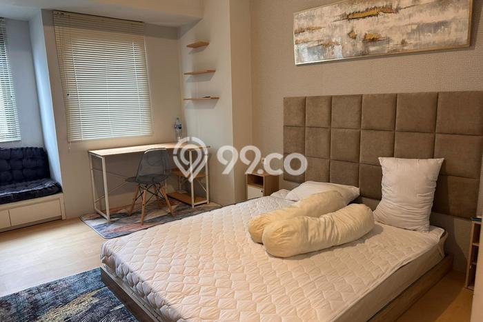 Sewa Apartemen Harga Terjangkau di Citraland 1 Bedroom Sewa Apartemen Harga Terjangkau di Citraland 1 Bedroom